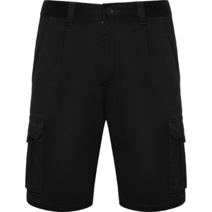 Pantalón corto Roly Vitara 8400 Hombre