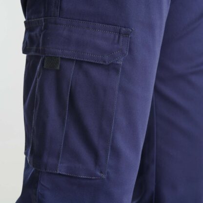 Pantalón Laboral Roly Daily Stretch 9205 Unisex