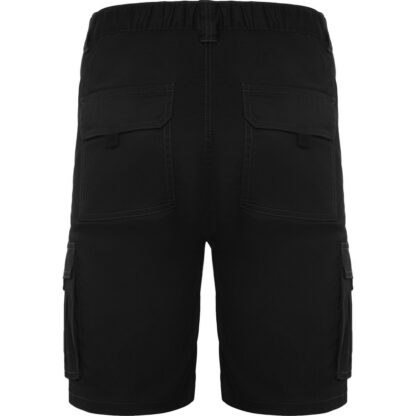 Pantalón corto Roly Vitara 8400 Hombre