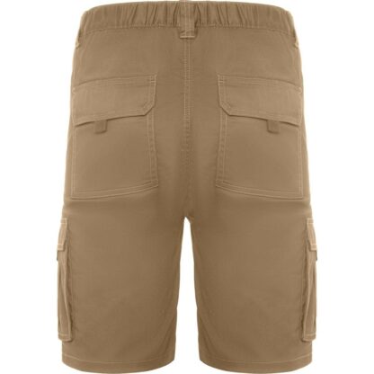 Pantalón corto Roly Vitara 8400 Hombre
