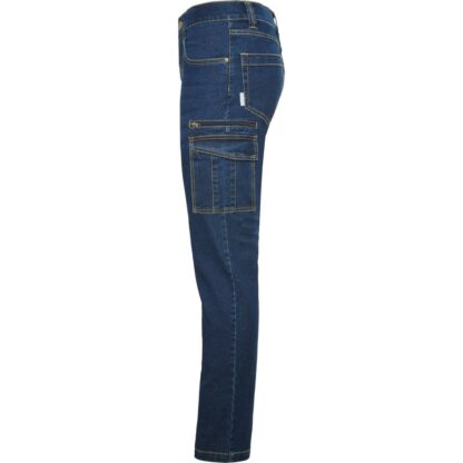 Pantalón Roly Raptor 8402 Hombre