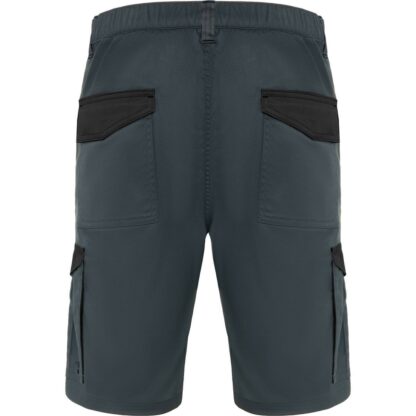 Pantalón corto Roly Tahoe 8409 Hombre