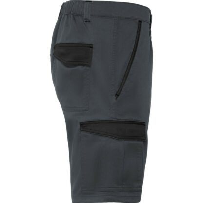 Pantalón corto Roly Tahoe 8409 Hombre