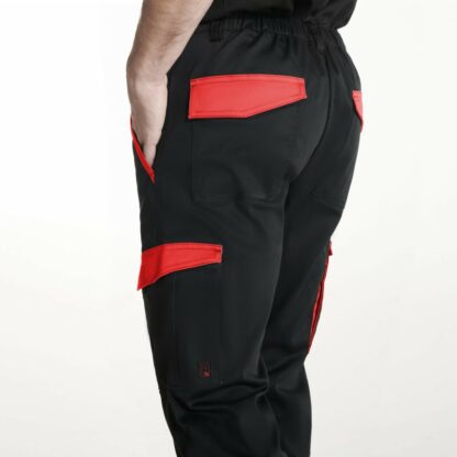 Pantalón Roly Trooper 8408 Hombre