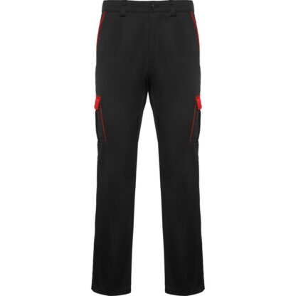 Pantalón Roly Trooper 8408 Hombre