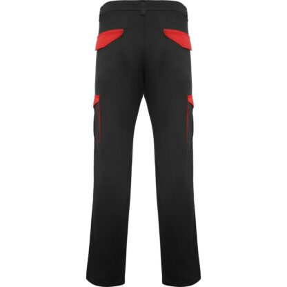 Pantalón Roly Trooper 8408 Hombre