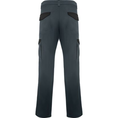 Pantalón Roly Trooper 8408 Hombre