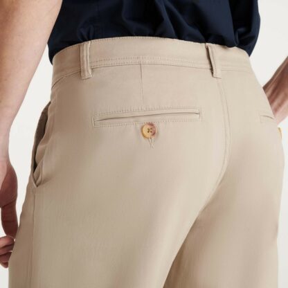 Pantalón Laboral Roly Ritz 9106 Hombre