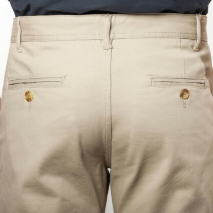 Pantalón Laboral Roly Ritz 9106 Hombre