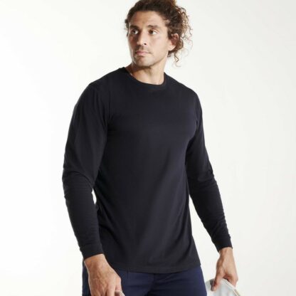 Camiseta Ignífuga Roly Defender 9401 Hombre