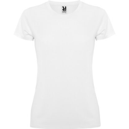 Camiseta Roly Montecarlo Woman 0423 Mujer