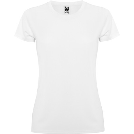 Camiseta Montecarlo Woman Mujer – Ropa Andorra