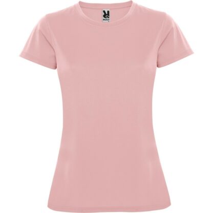 Camiseta Roly Montecarlo Woman 0423 Mujer