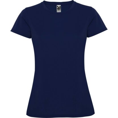 Camiseta Roly Montecarlo Woman 0423 Mujer