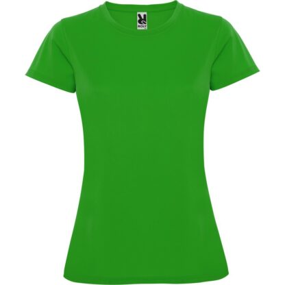 Camiseta Roly Montecarlo Woman 0423 Mujer