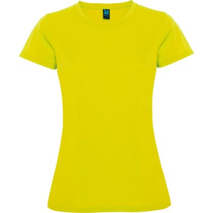 Camiseta Roly Montecarlo Woman 0423 Mujer