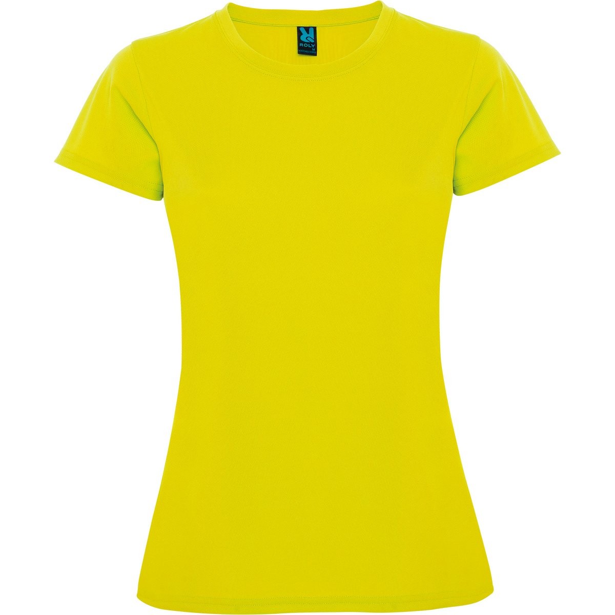 Camiseta Roly Montecarlo 0423 Mujer – Ropa Andorra