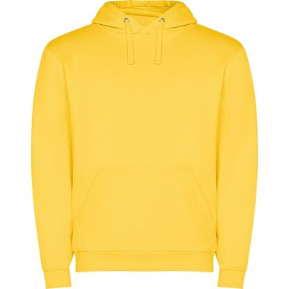 Sudadera Roly Capucha 1087 Unisex