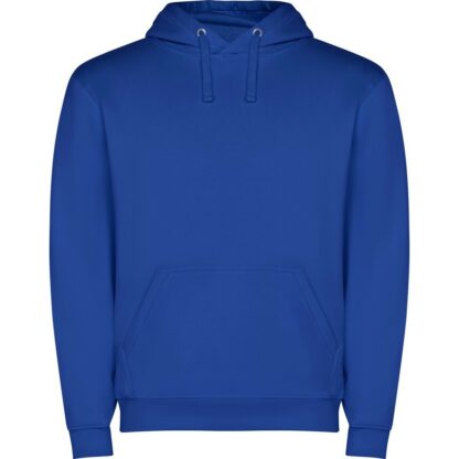 Sudadera Roly Capucha 1087 Unisex