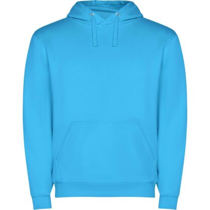 Sudadera Roly Capucha 1087 Unisex