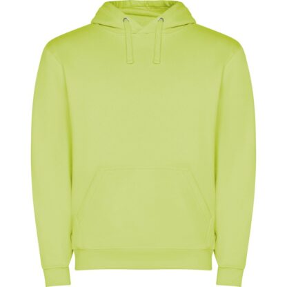 Sudadera Roly Capucha 1087 Unisex