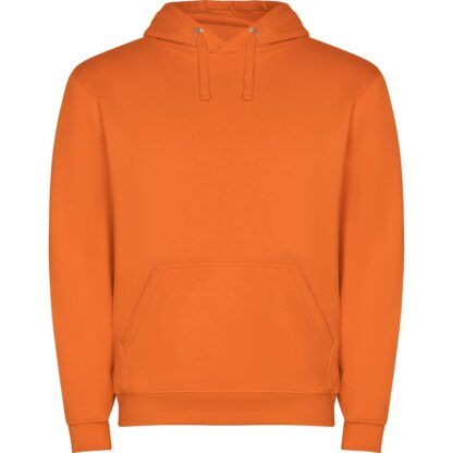 Sudadera Roly Capucha 1087 Unisex