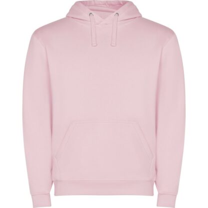 Sudadera Roly Capucha 1087 Unisex