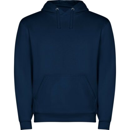 Sudadera Roly Capucha 1087 Unisex