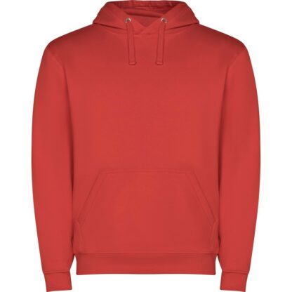 Sudadera Roly Capucha 1087 Unisex