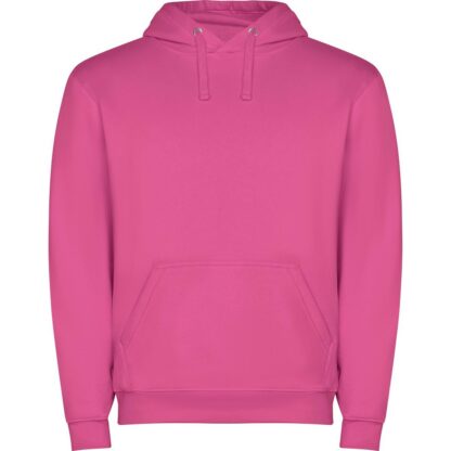 Sudadera Roly Capucha 1087 Unisex