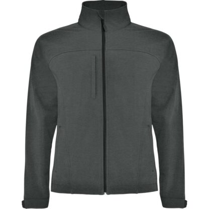 Chaqueta Soft Shell Roly Rudolph 6435 Hombre