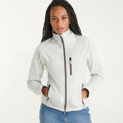 Chaqueta Roly Antartida Woman 6433 Mujer