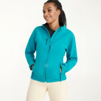 Chaqueta Roly Nebraska Woman 6437 Mujer