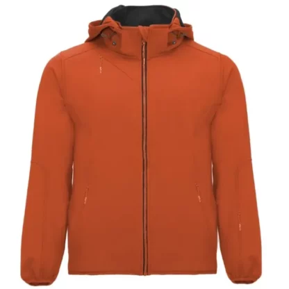 Chaqueta Roly Siberia 6428 Hombre - Imagen 8