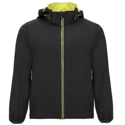 Chaqueta Roly Siberia 6428 Hombre - Imagen 7