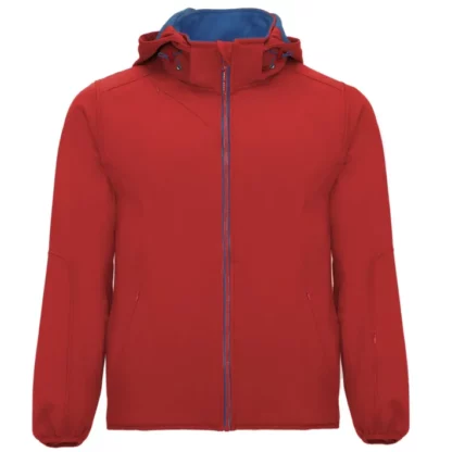 Chaqueta Roly Siberia 6428 Hombre - Imagen 5