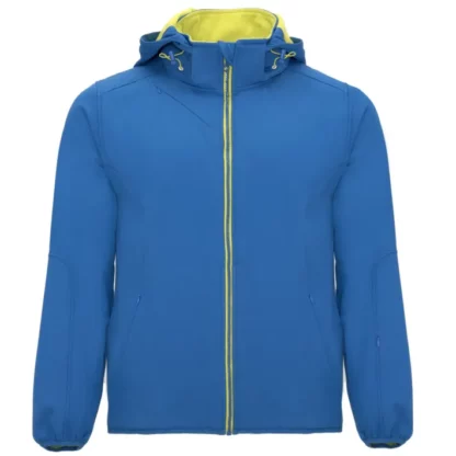 Chaqueta Roly Siberia 6428 Hombre - Imagen 10