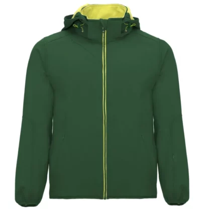 Chaqueta Roly Siberia 6428 Hombre - Imagen 9