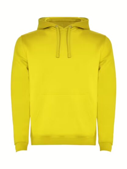 Sudadera Roly Urban 1067 Unixex - Imagen 3