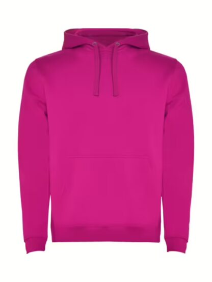 Sudadera Roly Urban 1067 Unixex - Imagen 21