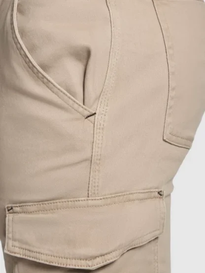 Pantalón Laboral Roly Fonta 9206 Hombre - Imagen 6
