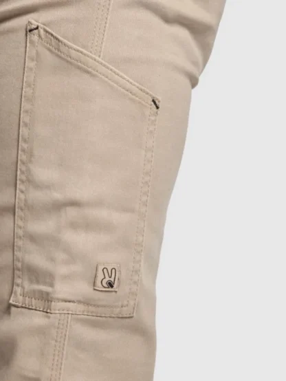 Pantalón Laboral Roly Fonta 9206 Hombre - Imagen 7