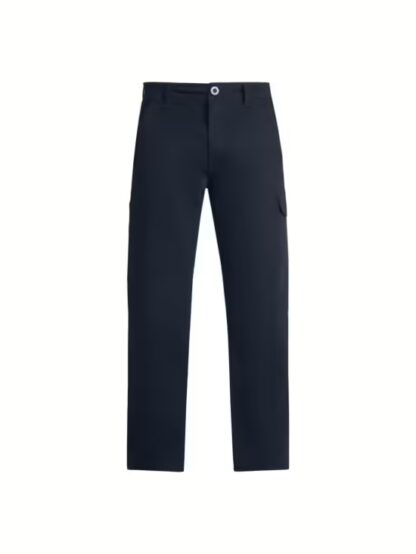 Pantalón Laboral Roly Fonta 9206 Hombre - Imagen 8