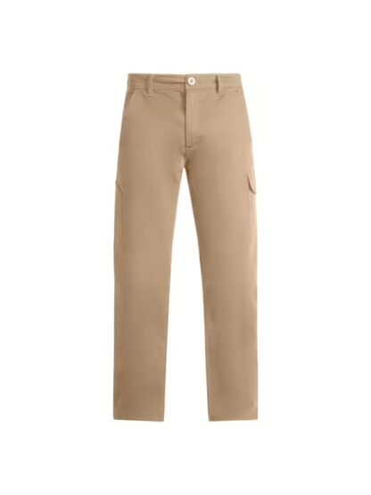 Pantalón Laboral Roly Fonta 9206 Hombre - Imagen 10